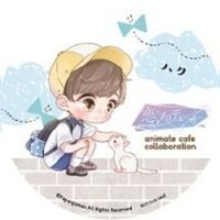 台安咖 19年 Q版 杯墊 幼稚園