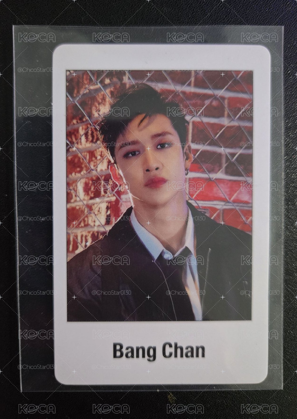 4th FM 燦卡、卡冊