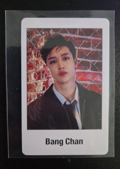 4th FM 燦卡、卡冊