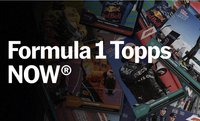 2026 Topps Now Formula 1