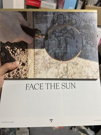 寫真+歌詞本