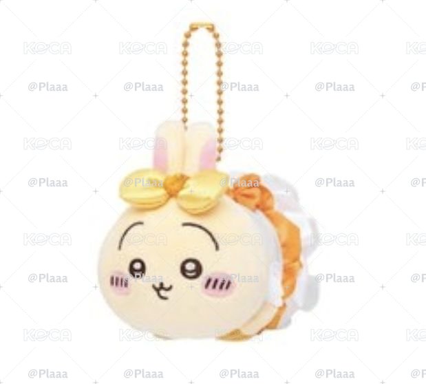 魔法少女烏薩奇