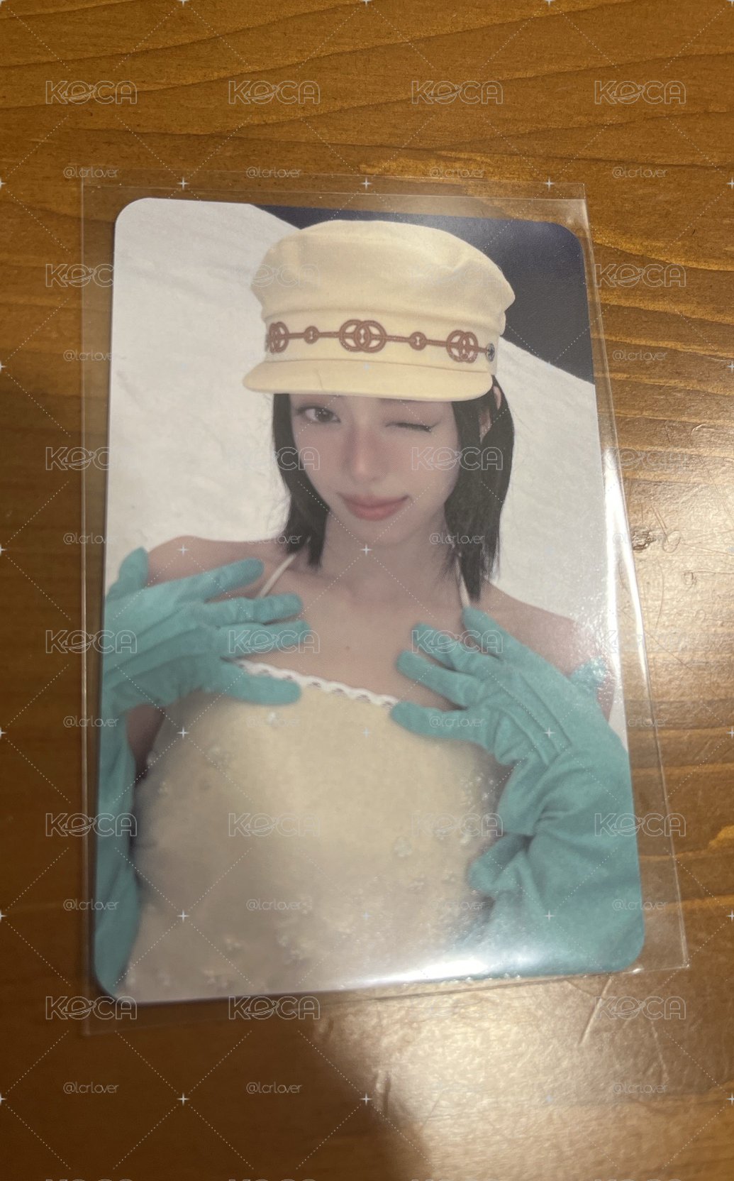 YUNA