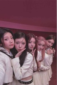 I'LL LIKE YOU wvs showcase  明信片 