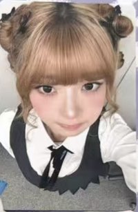 LUCID DREAM 入場卡 / 場限卡 0418 大阪場限