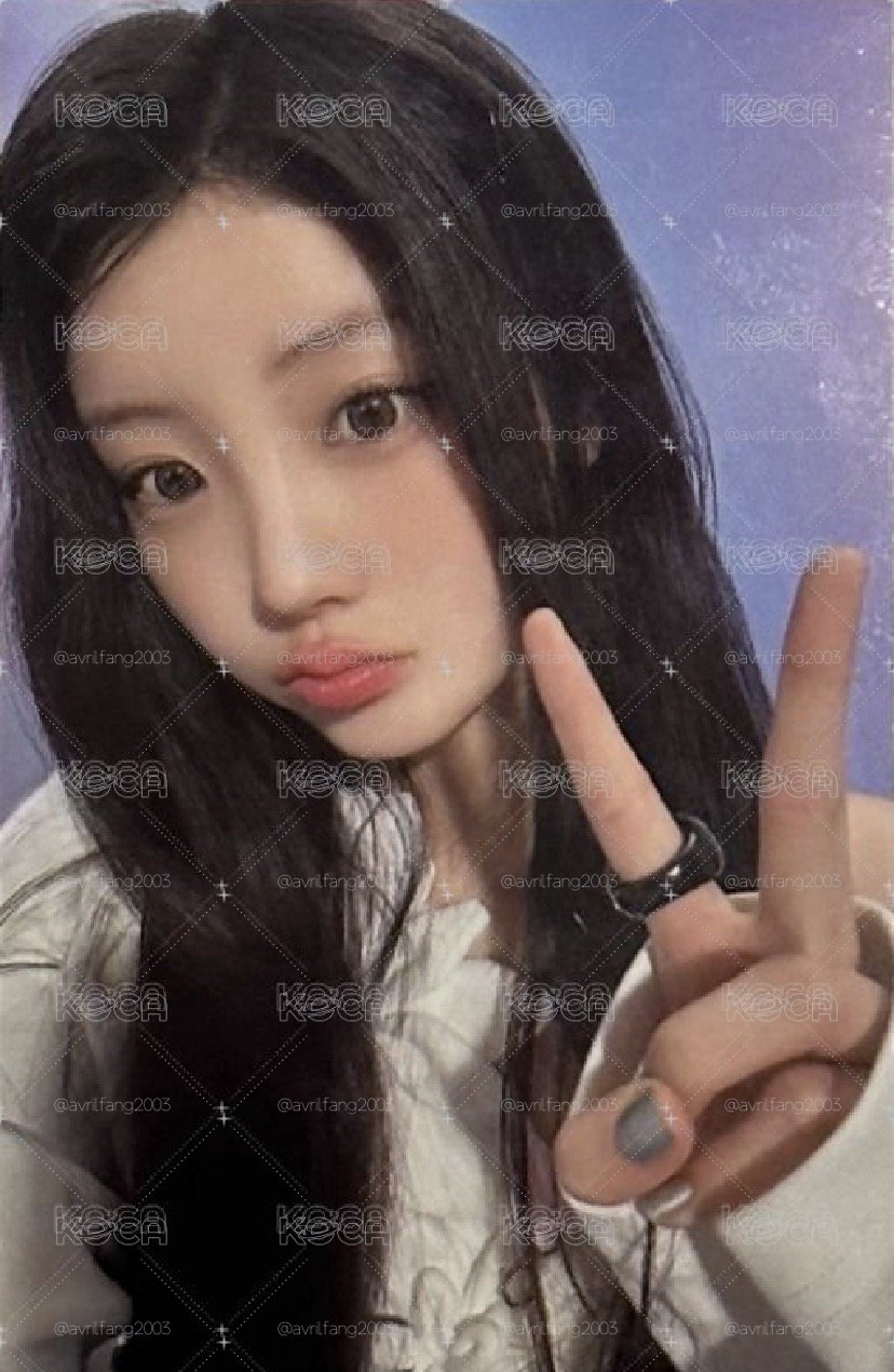 Wonhee一巡滿額卡