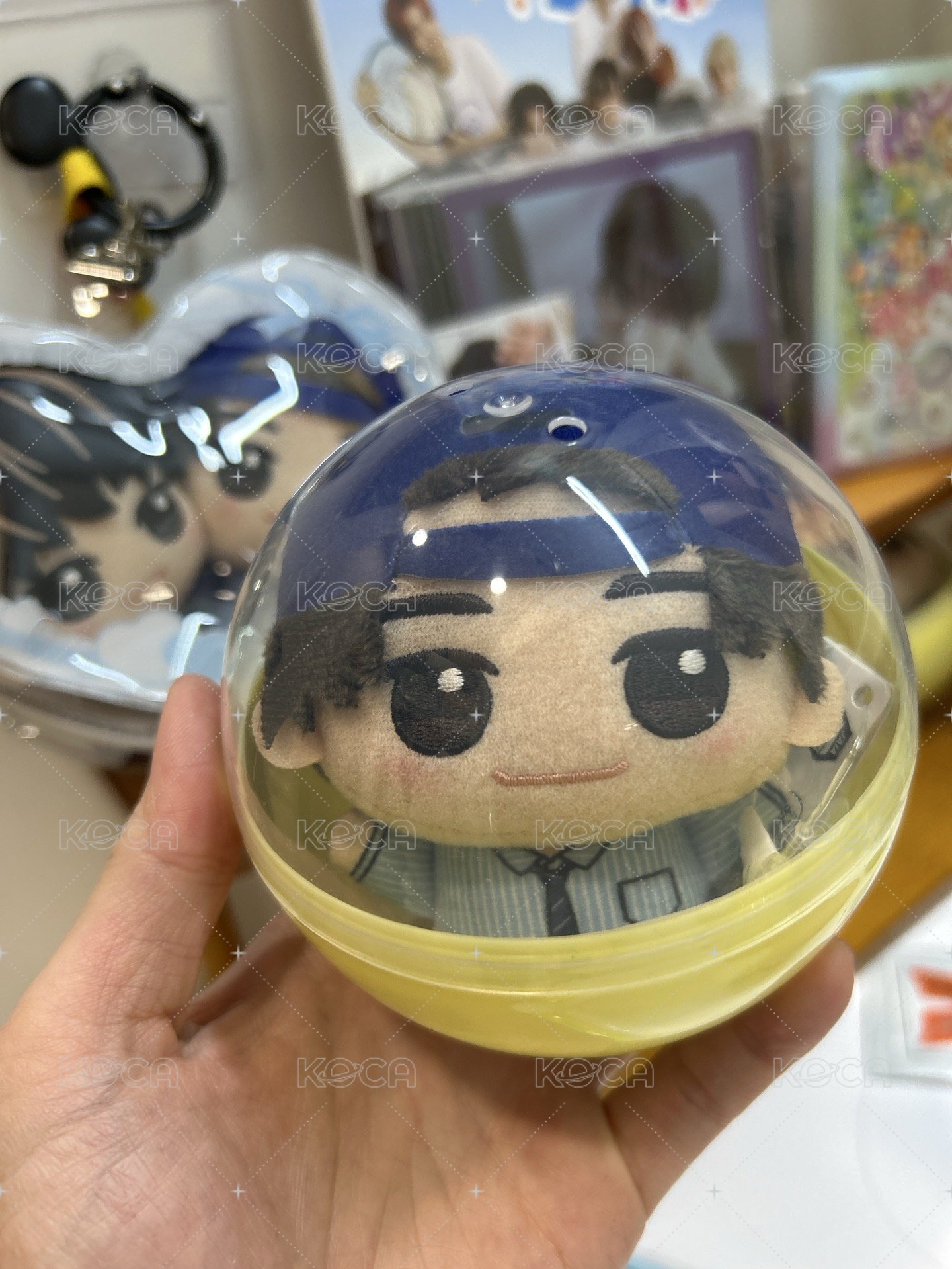 申惟
