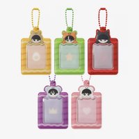 Mini Friends 識別證套 