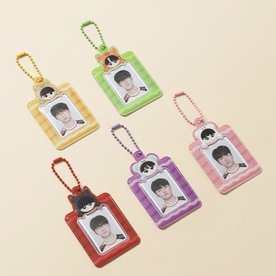 Mini Friends 證件套