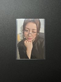 26’年曆 預售特典 允真