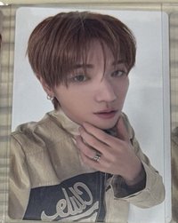 19.99 wvs 單封特典