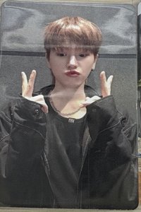 HOW? wvs 簽售卡2.0
