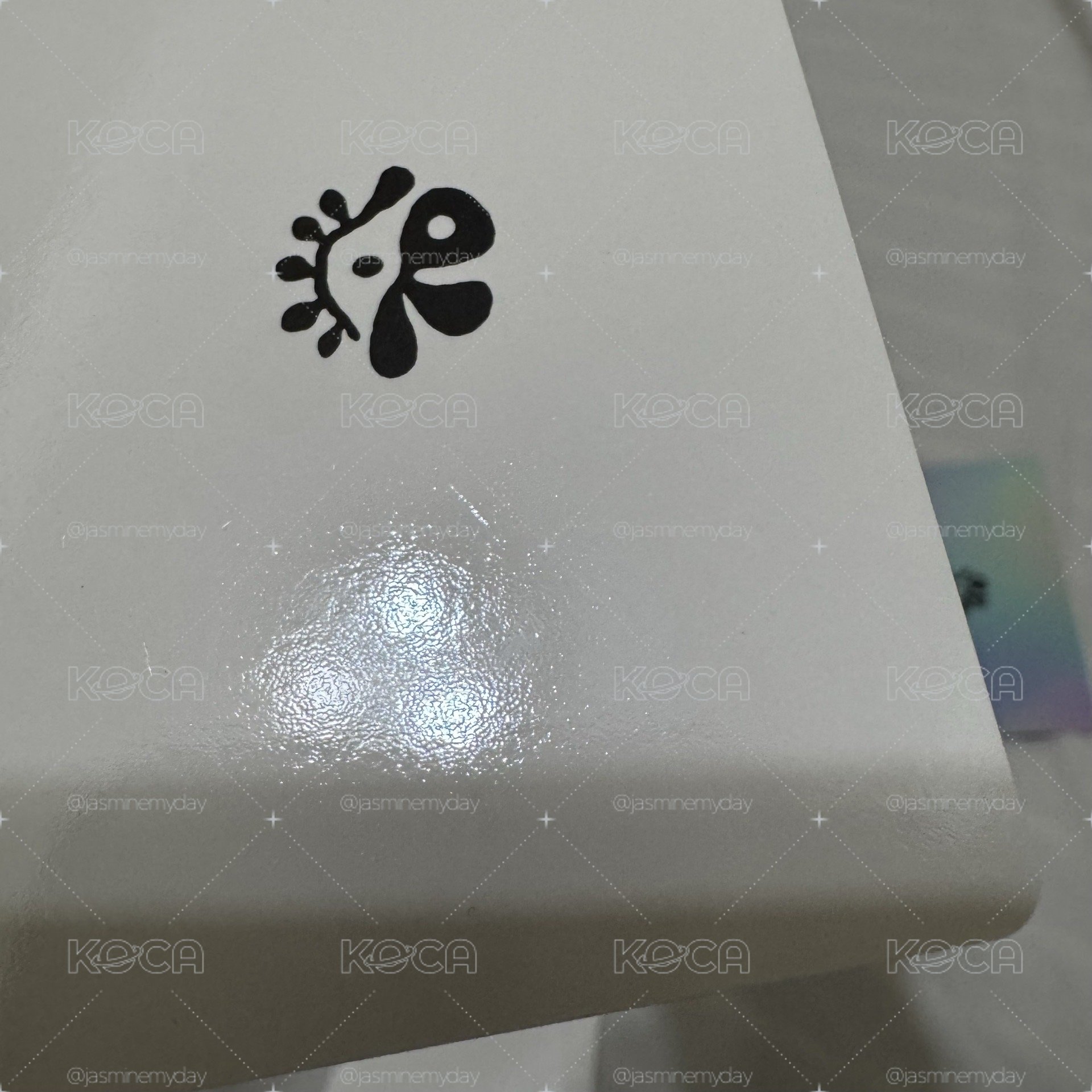 CORTIS 頌缽小卡