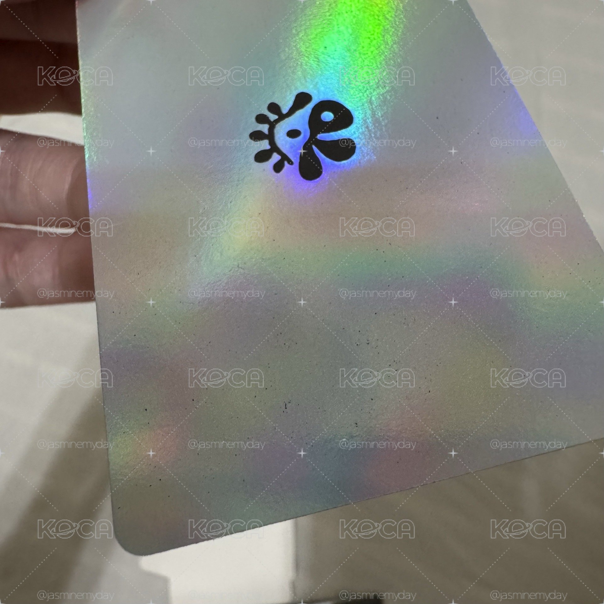 CORTIS 頌缽小卡
