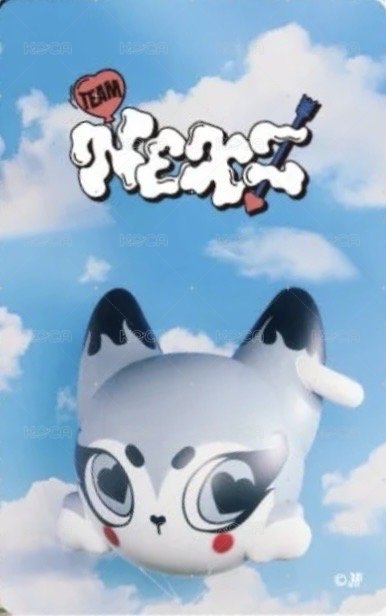 2026 日巡 小卡組 周邊卡  背面