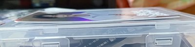 6期fm隨機大卡Leekno閃卡（收到就是小彎的，看圖二）