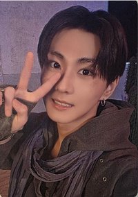 六期會員禮 A版 會員禮卡 