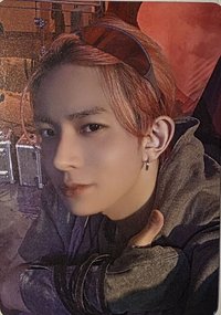 六期會員禮 A版 會員禮卡 