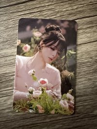 花兒卡