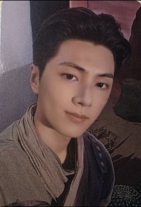 六期會員禮 A版 會員禮卡 