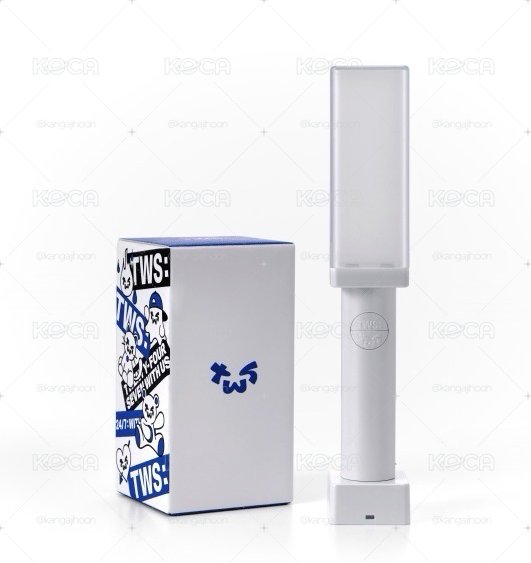 (現貨) TWS 官方 應援大小手燈