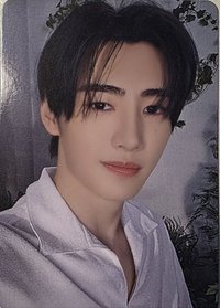 六期會員禮 B版 會員禮卡 