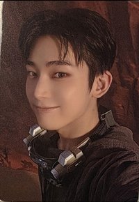 六期會員禮 A版 會員禮卡 