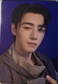 六期會員禮 A版 會員禮卡 