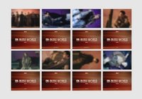 六期會員禮 明信片 