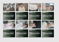 六期會員禮 明信片 