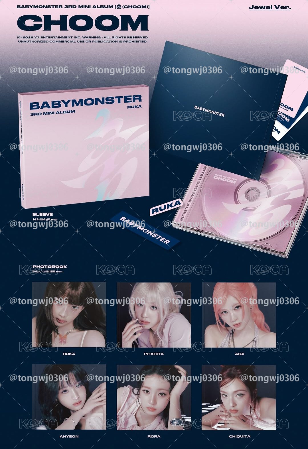 5/4回歸大爆！！盤子週邊出出出