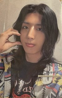 DEAD AND wf 永登浦 幸運卡 