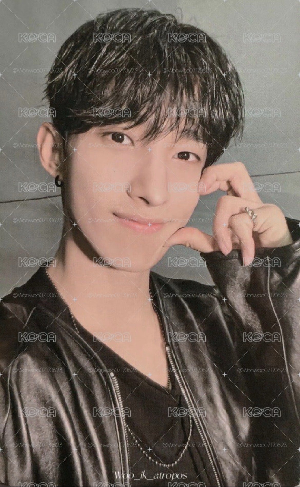 很萌的小狗!