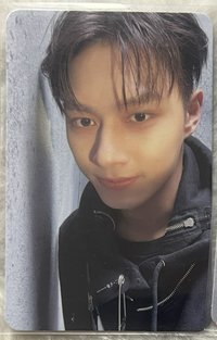 陽光打臉上