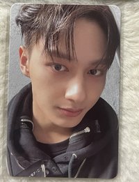 盯著你看