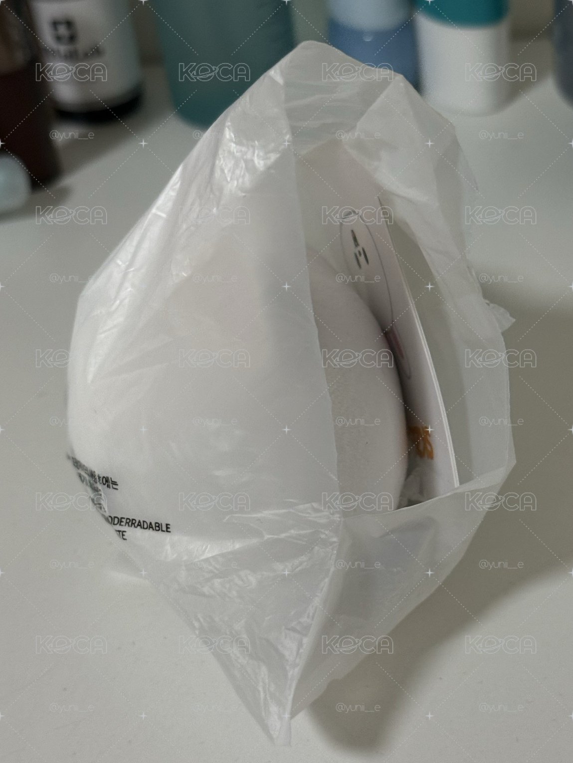 李畢壓力球