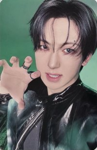 BTW 隨機卡 _I