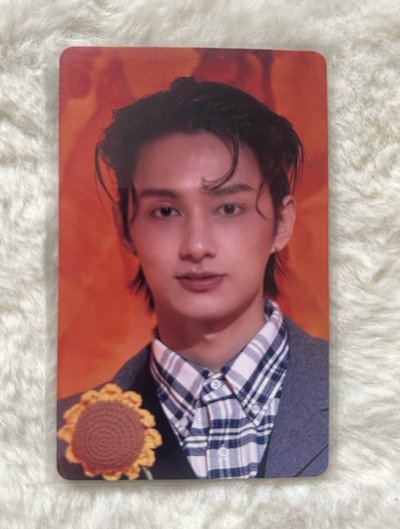 精選專特典卡 俊