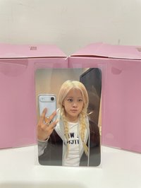 特典卡