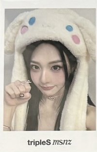 大耳狗 1206 心語