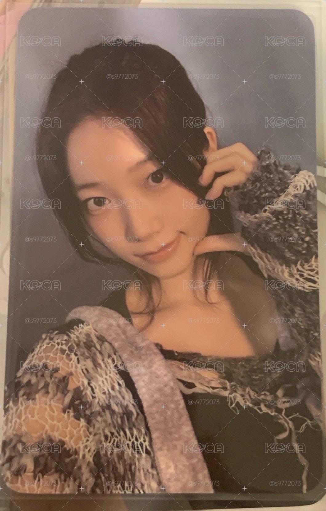 🔴葉阿拉丁幸運卡