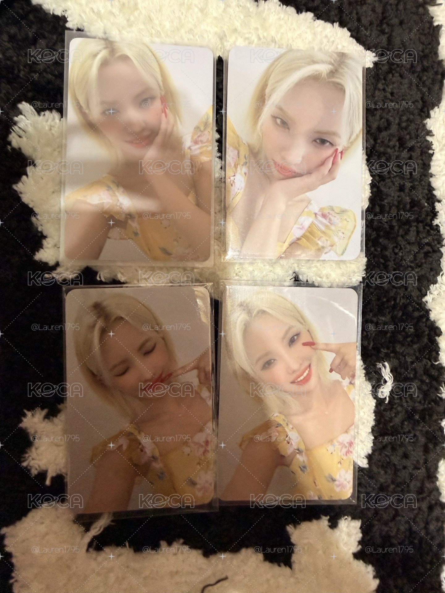 娟 23 SG 不拆售