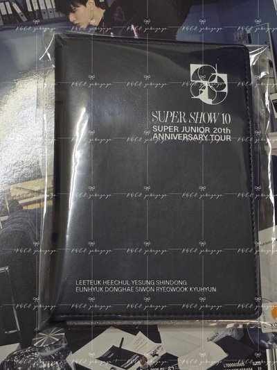 SS10 護照套 無卡