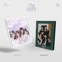 一套兩張（單專輯）