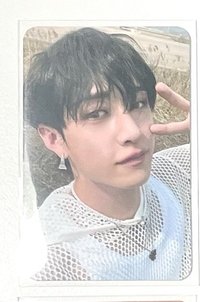 ATE yes24 特典卡 