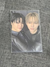 靖翔成旼1️⃣