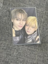 健真成旼1️⃣