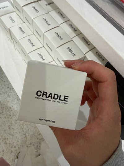 GD 小雛菊手燈/盆栽