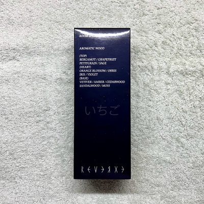 D.O.🐧REVERXE 香氛噴霧小卡組（含綁）