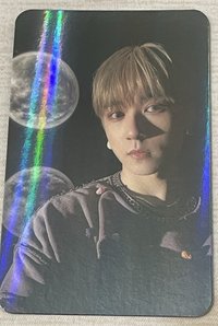 New Moon 平裝 專輯卡 